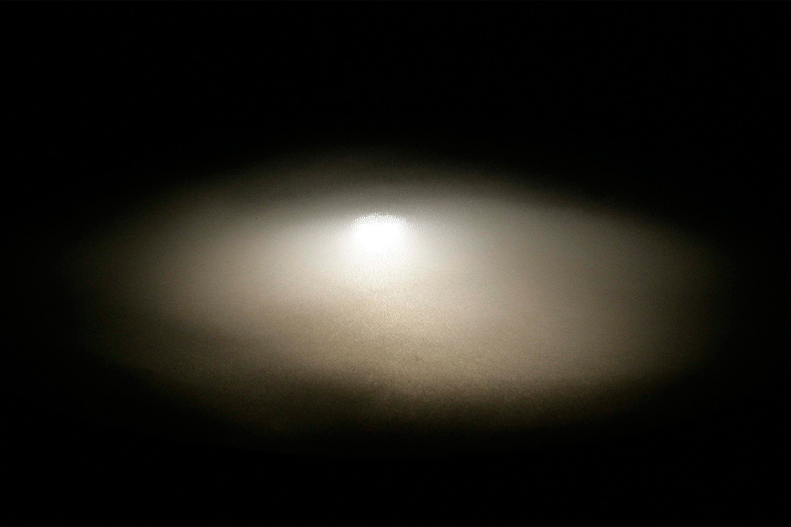 Latency (Salletta Luzzatto)