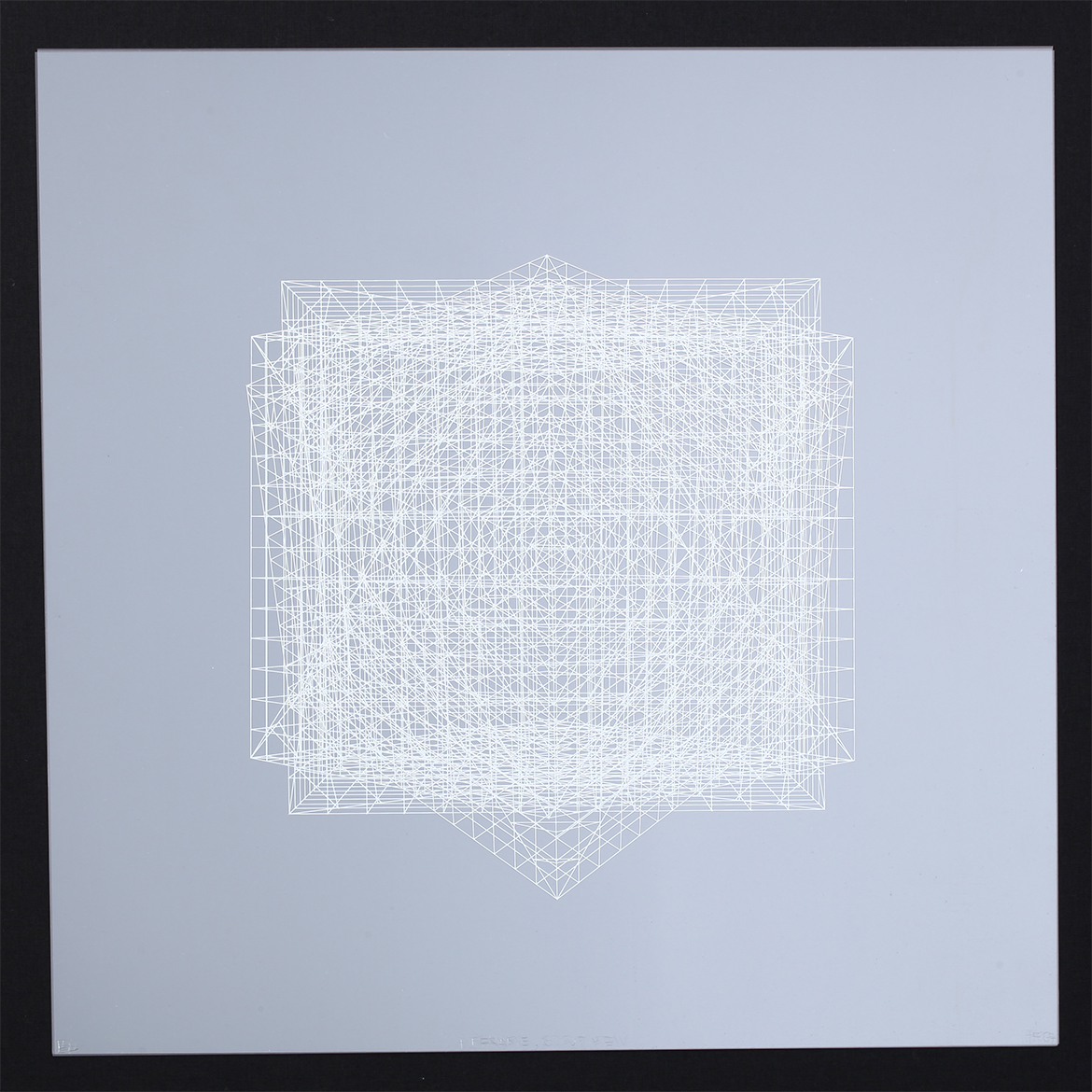 Frame of Reference