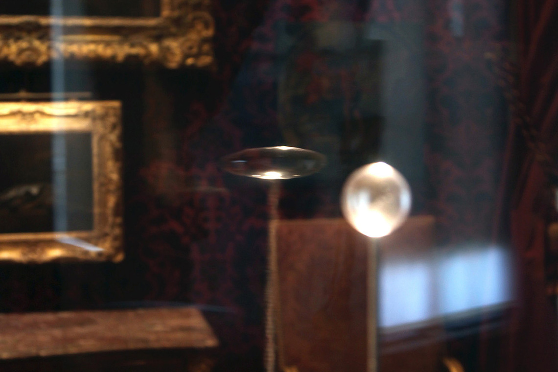 The Wand