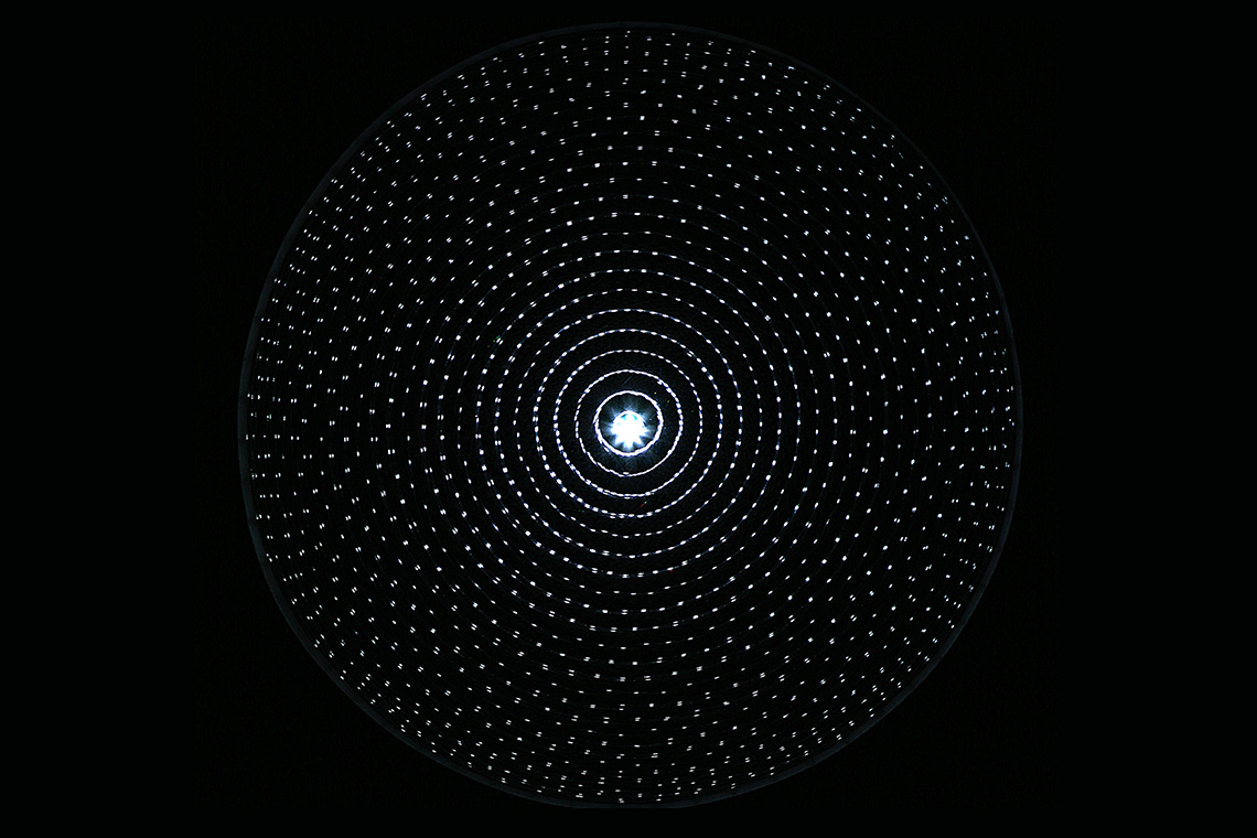 Untitled (Entrance)