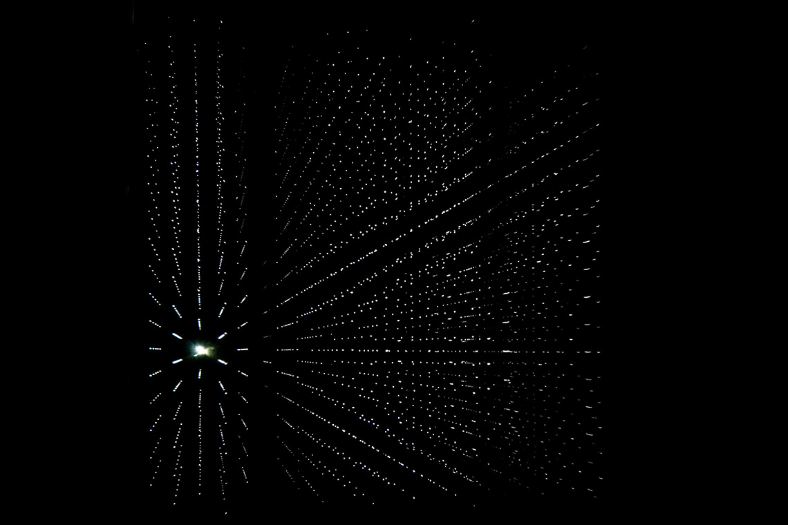 Instants of Visibility