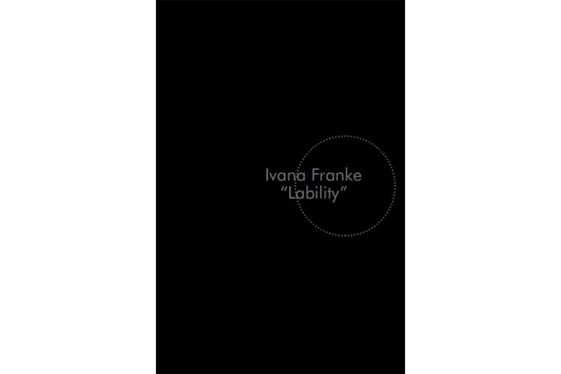 Ivana Franke. Lability