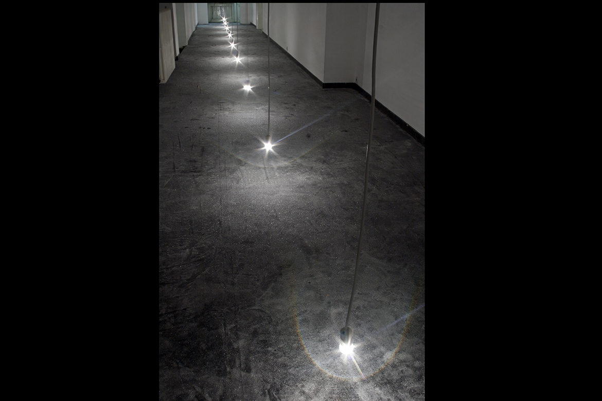 Floor, in collaboration with Damir Očko and Silvio Vujičić